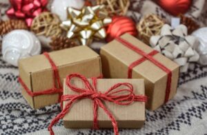 Vianoce sú čas, kedy môžeme svojich blízkych potešiť a prekvapiť milým darčekom